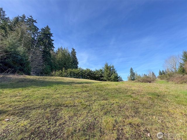 0 Lot 18 Delguzzi Drive, Port Angeles, WA 98362