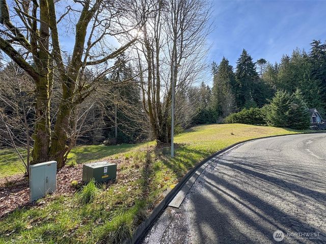 0 Lot 18 Delguzzi Drive, Port Angeles, WA 98362