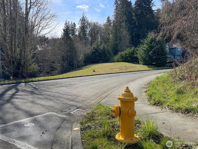 0 Lot 18 Delguzzi Drive, Port Angeles, WA 98362