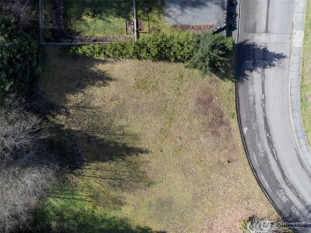 0 Lot 18 Delguzzi Drive, Port Angeles, WA 98362