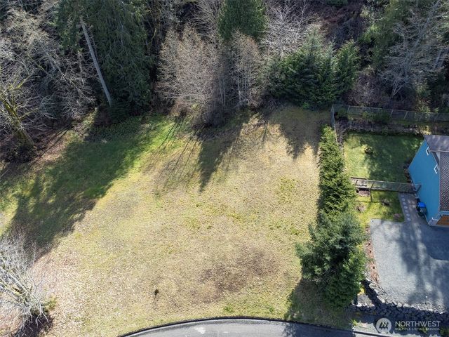 0 Lot 18 Delguzzi Drive, Port Angeles, WA 98362