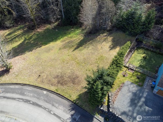 0 Lot 18 Delguzzi Drive, Port Angeles, WA 98362