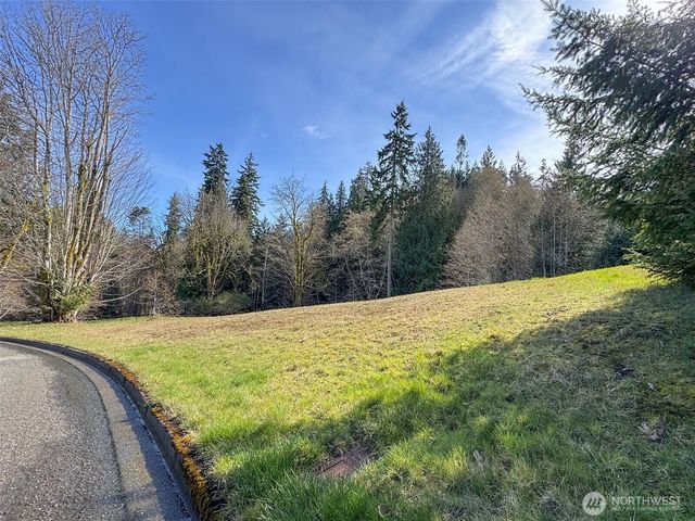 0 Lot 18 Delguzzi Drive, Port Angeles, WA 98362