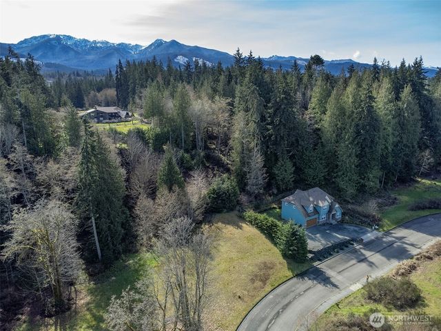 0 Lot 18 Delguzzi Drive, Port Angeles, WA 98362