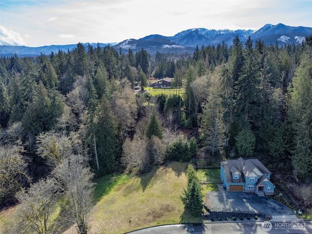 0 Lot 18 Delguzzi Drive, Port Angeles, WA 98362