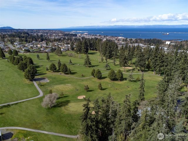 0 Lot 18 Delguzzi Drive, Port Angeles, WA 98362