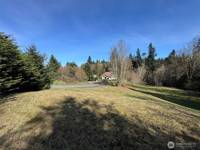 0 Lot 18 Delguzzi Drive, Port Angeles, WA 98362