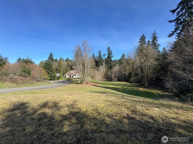 0 Lot 18 Delguzzi Drive, Port Angeles, WA 98362