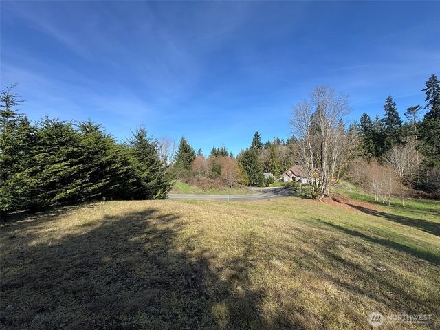 0 Lot 18 Delguzzi Drive, Port Angeles, WA 98362