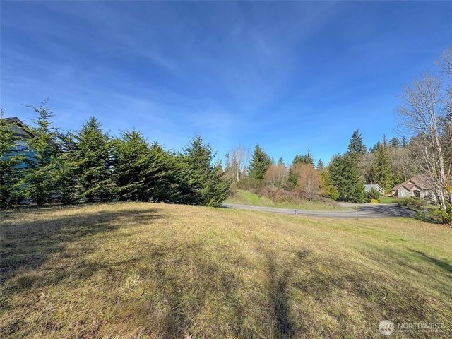 0 Lot 18 Delguzzi Drive, Port Angeles, WA 98362