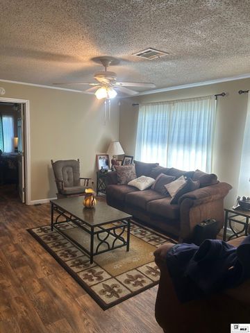 209 MARX STREET, Monroe, LA 71202