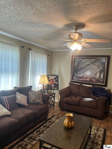 209 MARX STREET, Monroe, LA 71202