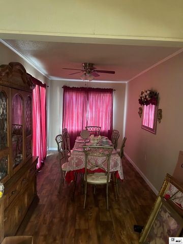 209 MARX STREET, Monroe, LA 71202