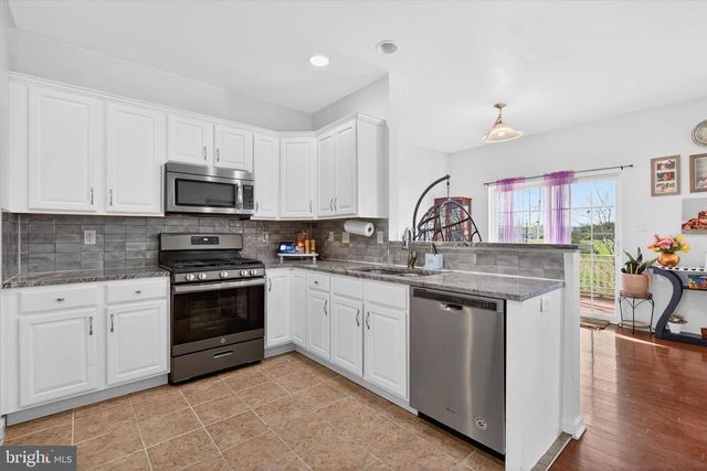 407 BROOK MEADOW DRIVE, Mechanicsburg, PA 17050