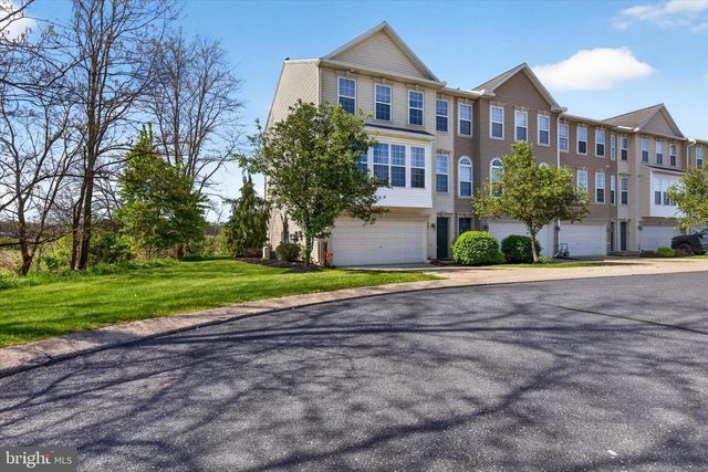 407 BROOK MEADOW DRIVE, Mechanicsburg, PA 17050