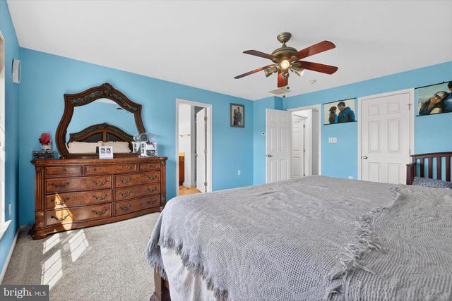 407 BROOK MEADOW DRIVE, Mechanicsburg, PA 17050