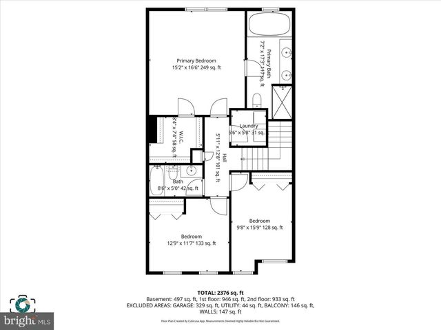 407 BROOK MEADOW DRIVE, Mechanicsburg, PA 17050