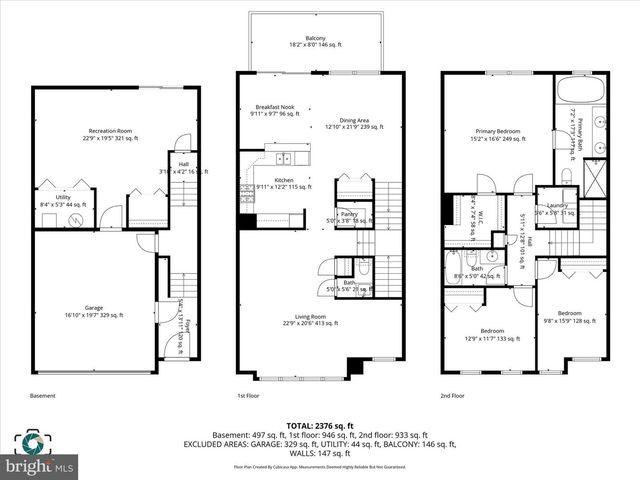 407 BROOK MEADOW DRIVE, Mechanicsburg, PA 17050