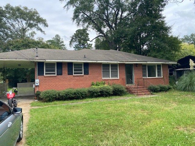 4161 Althea Drive, Columbus, GA 31904