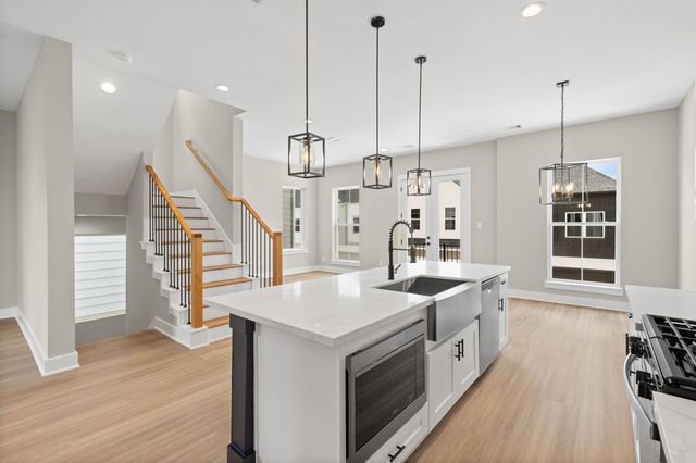 5830 Highland Sun Lane, Houston, TX 77091