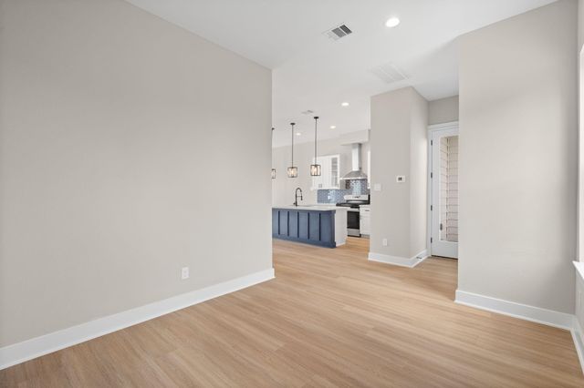 5830 Highland Sun Lane, Houston, TX 77091