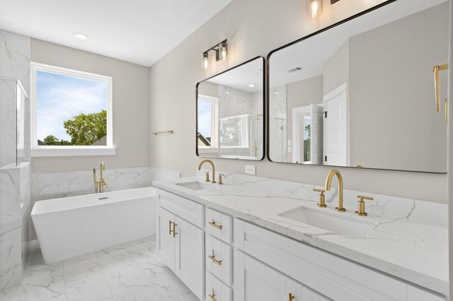 5830 Highland Sun Lane, Houston, TX 77091