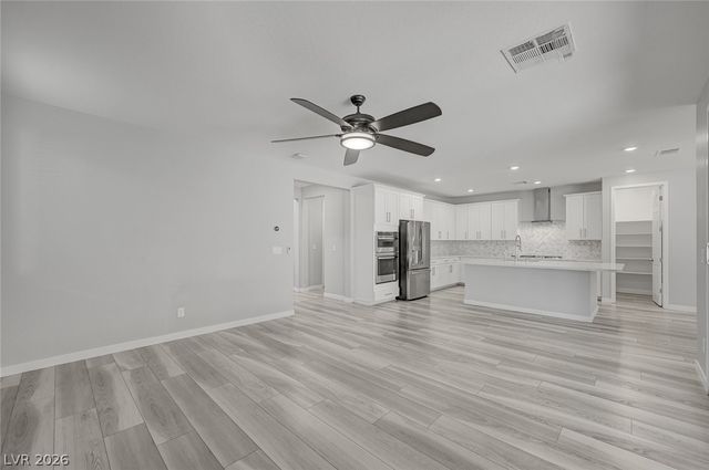 12428 Pine Bend Avenue, Las Vegas, NV 89138