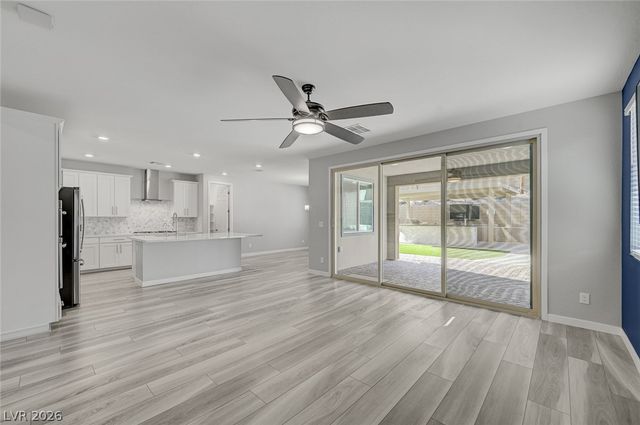 12428 Pine Bend Avenue, Las Vegas, NV 89138