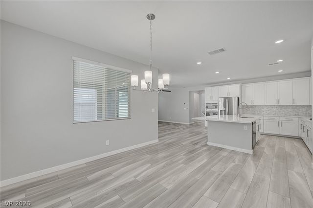 12428 Pine Bend Avenue, Las Vegas, NV 89138