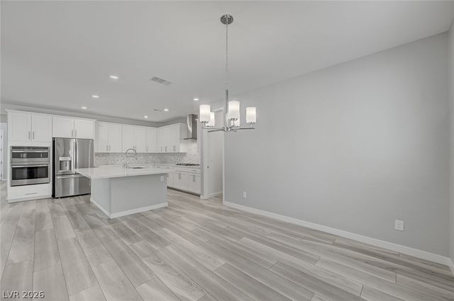 12428 Pine Bend Avenue, Las Vegas, NV 89138