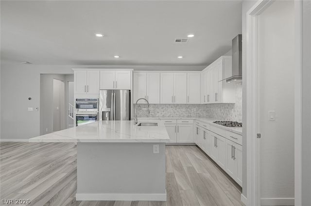 12428 Pine Bend Avenue, Las Vegas, NV 89138