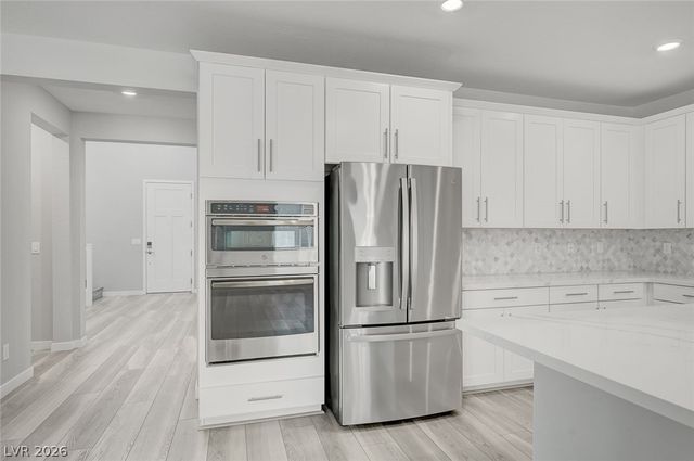 12428 Pine Bend Avenue, Las Vegas, NV 89138