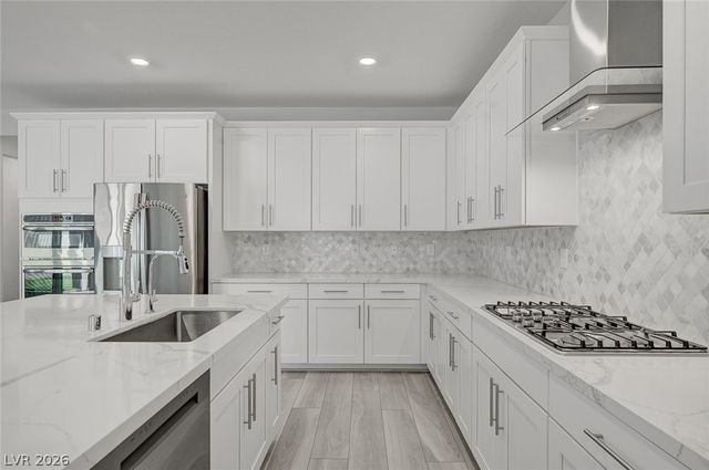 12428 Pine Bend Avenue, Las Vegas, NV 89138