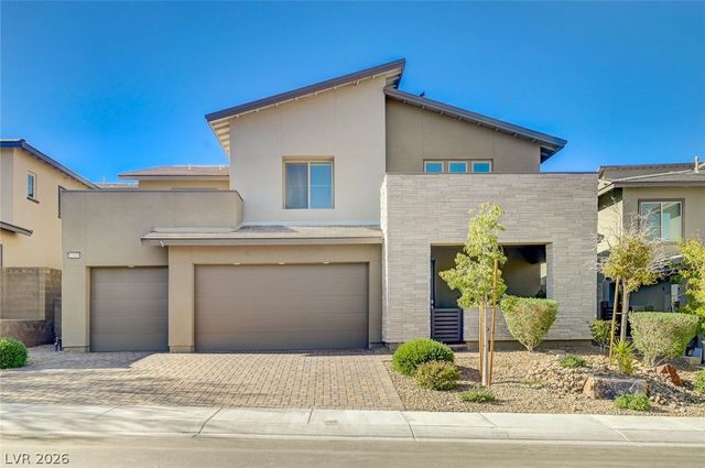 12428 Pine Bend Avenue, Las Vegas, NV 89138