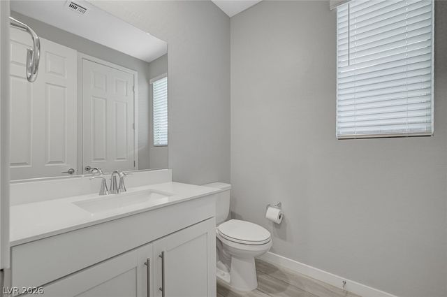 12428 Pine Bend Avenue, Las Vegas, NV 89138