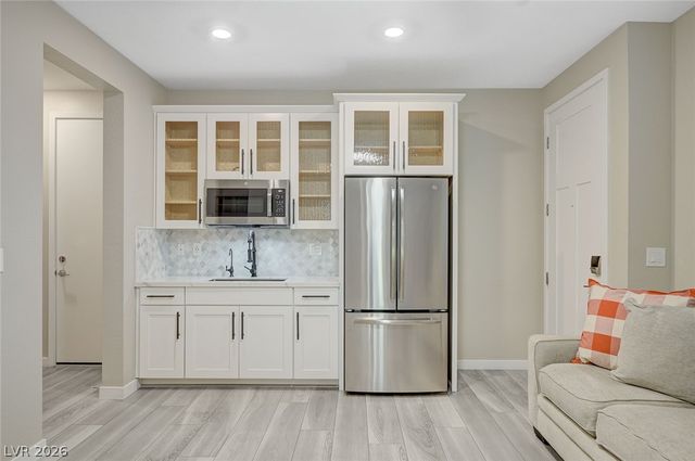 12428 Pine Bend Avenue, Las Vegas, NV 89138