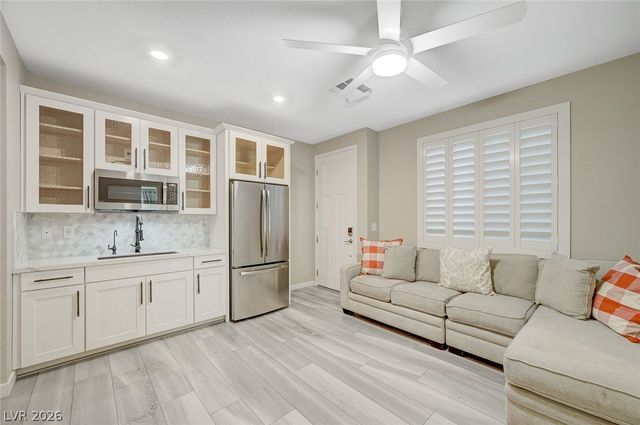 12428 Pine Bend Avenue, Las Vegas, NV 89138