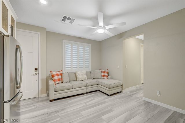 12428 Pine Bend Avenue, Las Vegas, NV 89138