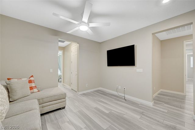 12428 Pine Bend Avenue, Las Vegas, NV 89138