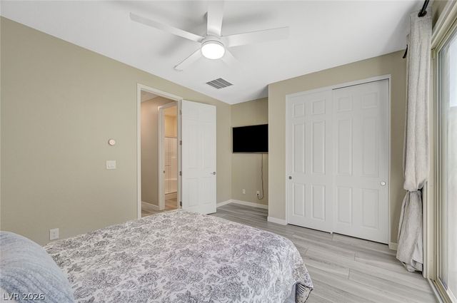 12428 Pine Bend Avenue, Las Vegas, NV 89138