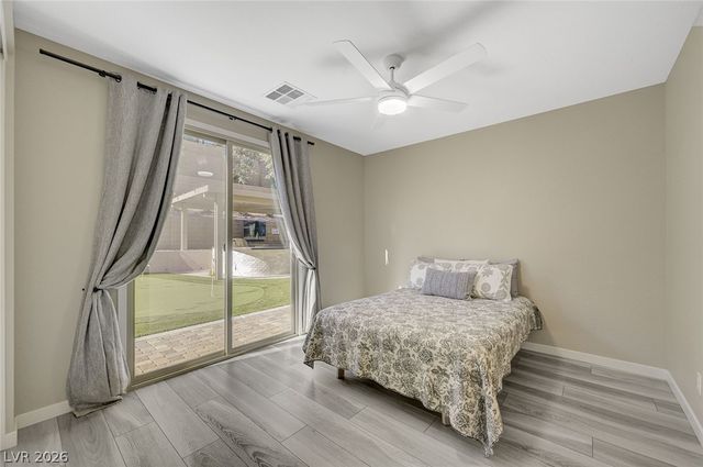 12428 Pine Bend Avenue, Las Vegas, NV 89138