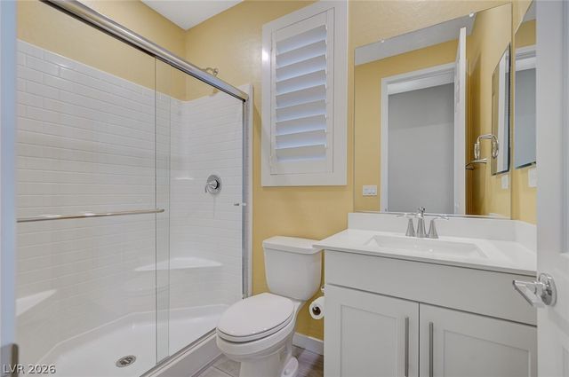 12428 Pine Bend Avenue, Las Vegas, NV 89138