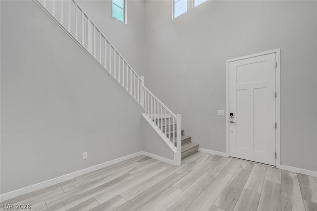 12428 Pine Bend Avenue, Las Vegas, NV 89138