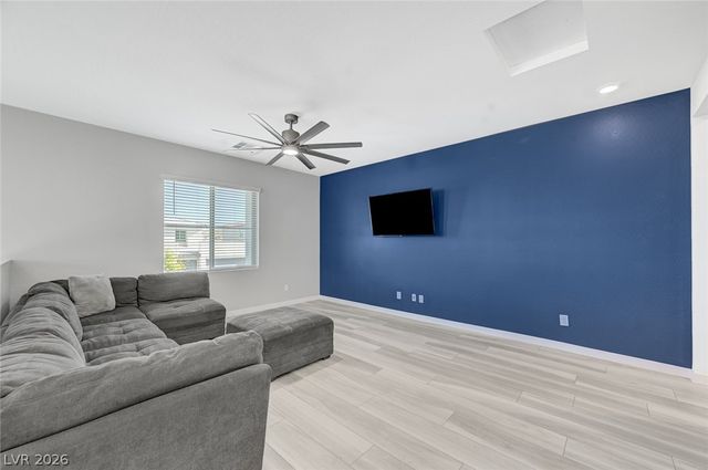 12428 Pine Bend Avenue, Las Vegas, NV 89138