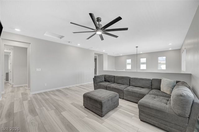 12428 Pine Bend Avenue, Las Vegas, NV 89138