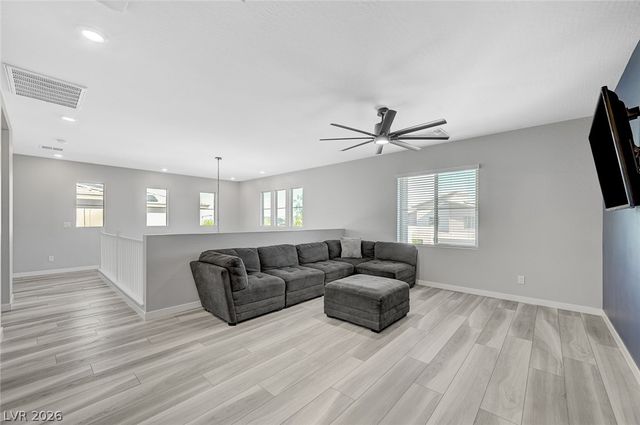 12428 Pine Bend Avenue, Las Vegas, NV 89138