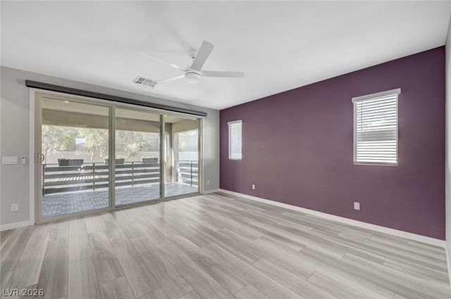 12428 Pine Bend Avenue, Las Vegas, NV 89138