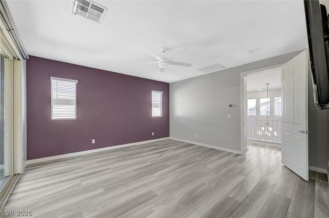 12428 Pine Bend Avenue, Las Vegas, NV 89138