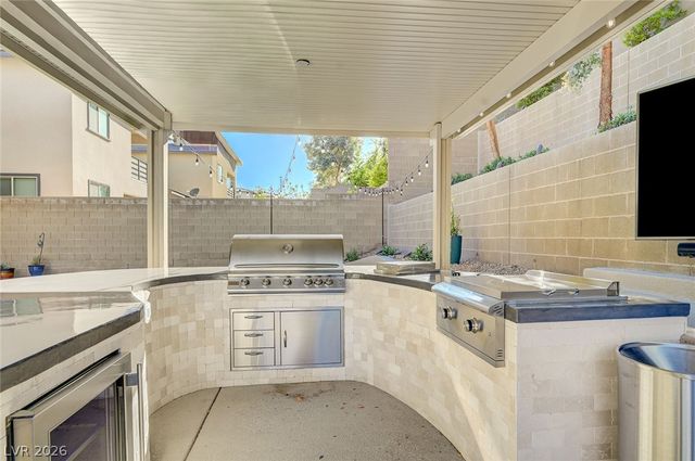 12428 Pine Bend Avenue, Las Vegas, NV 89138