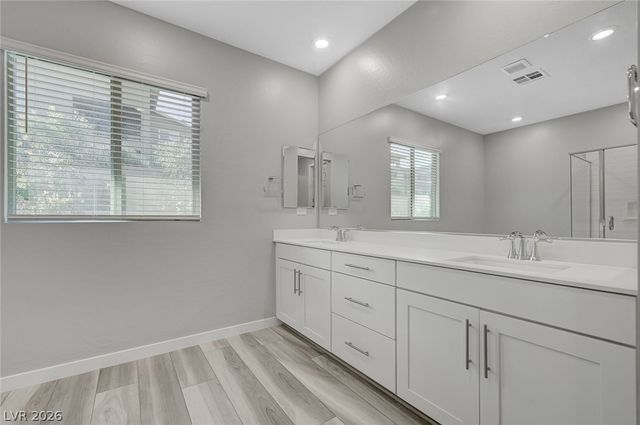 12428 Pine Bend Avenue, Las Vegas, NV 89138